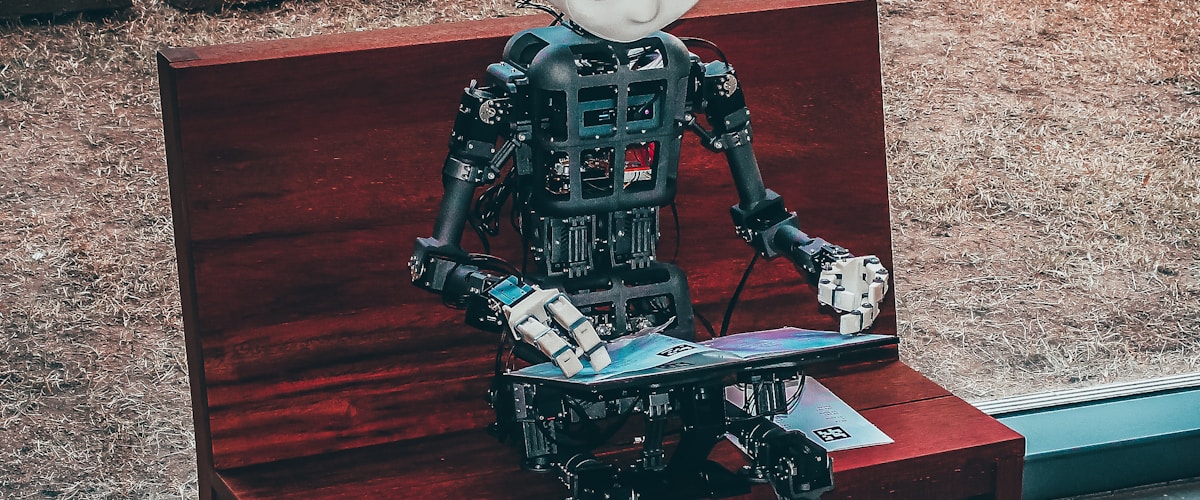 Artificial intelligence technology