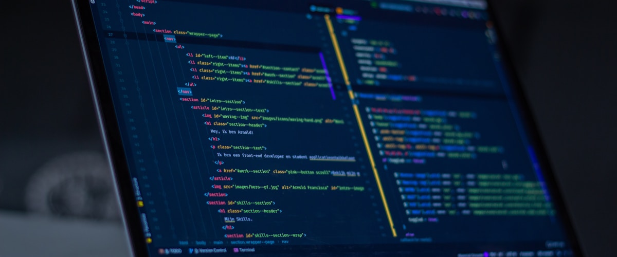 Production code deployment