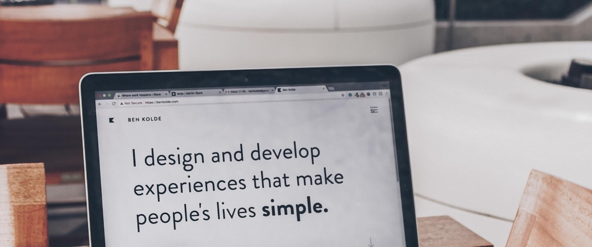 Design system workspace