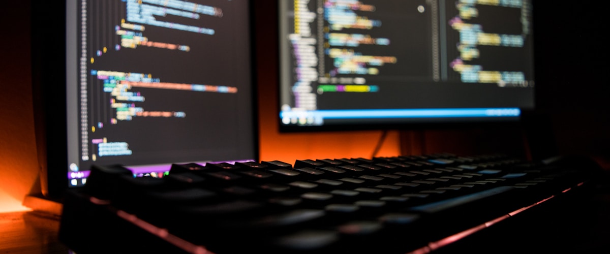 Development environment