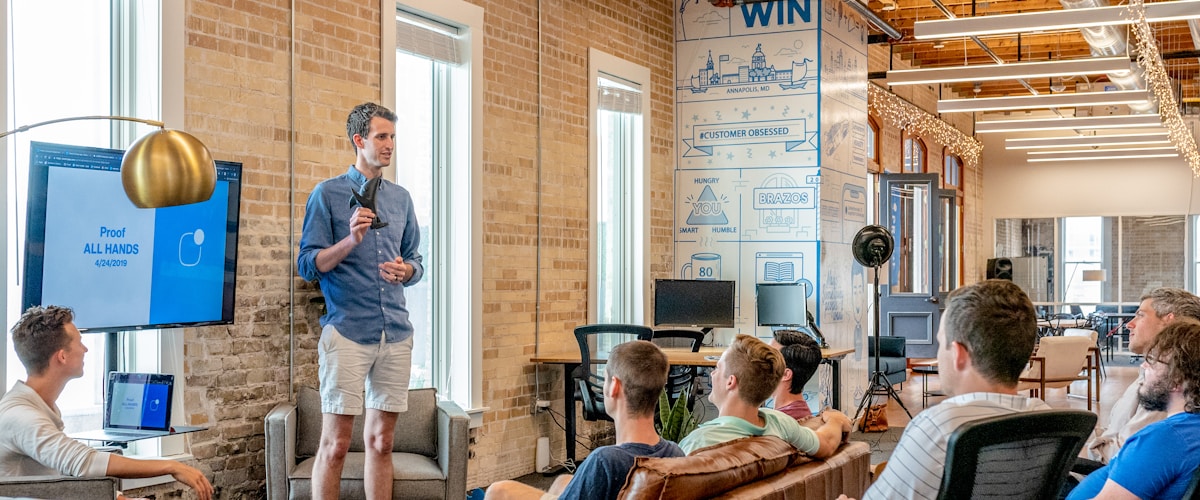 Sprint collaboration