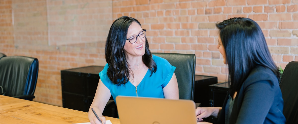 Design handoff meeting