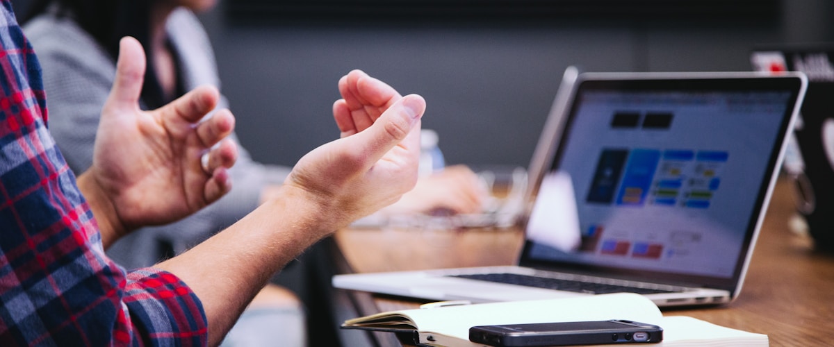 Change management workshop